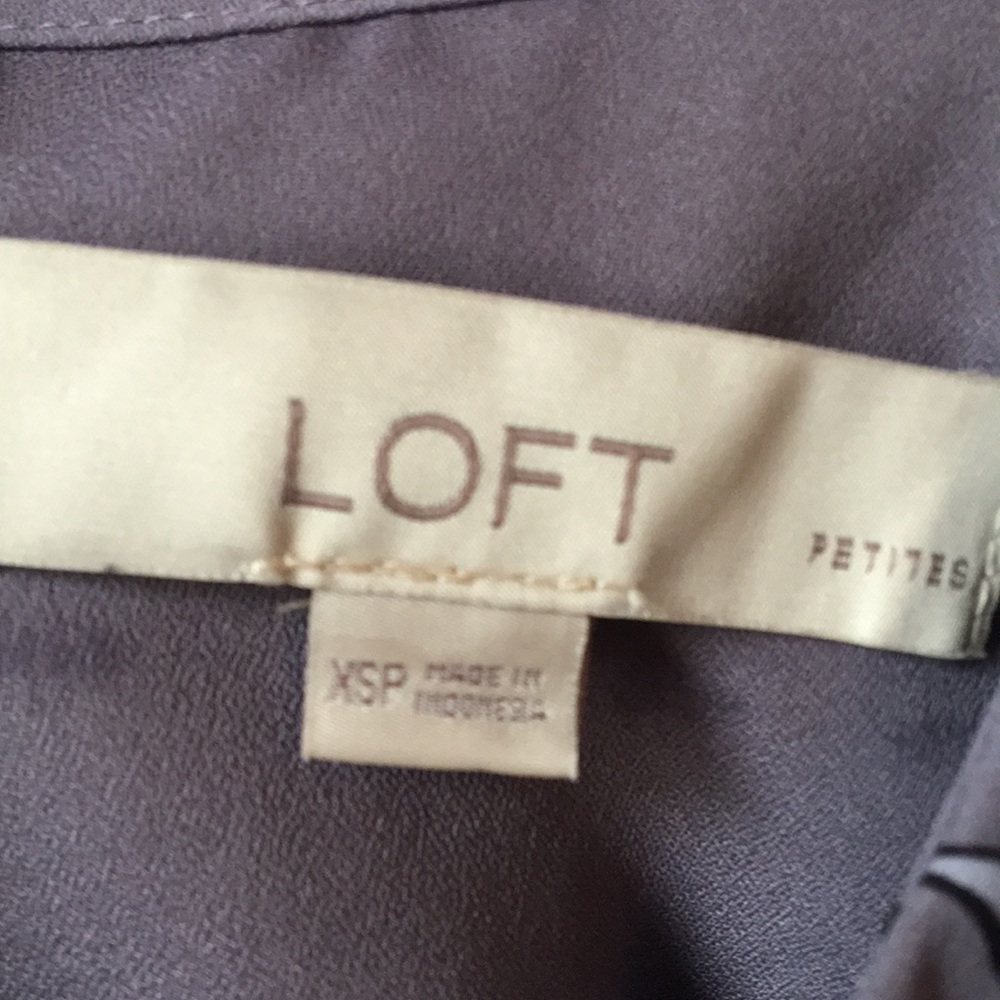 LOFT Dress - Picture 2 of 3